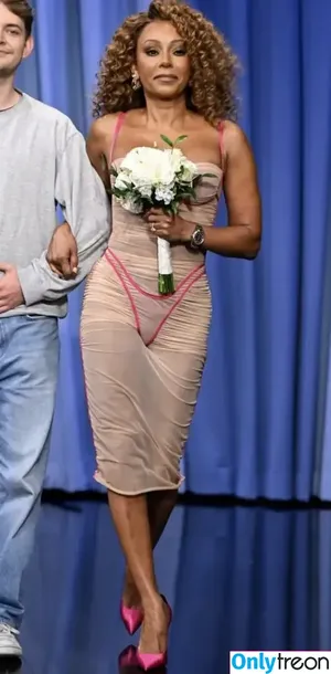 Melanie Brown / friskymellyb / officialmelb nude photo #0454