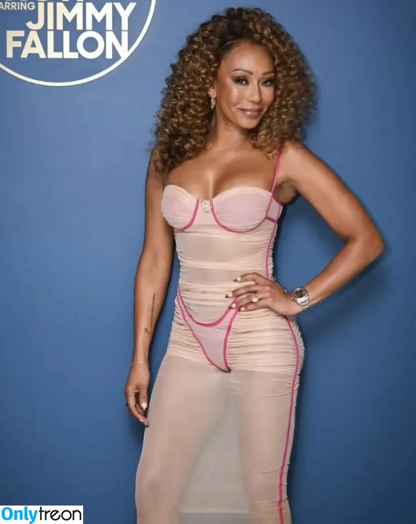Melanie Brown nude photo #0461 (melanierikita / officialmelb)