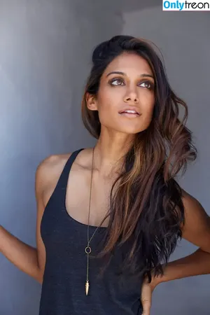 Melanie Chandra / melaniechandra nude photo #0015