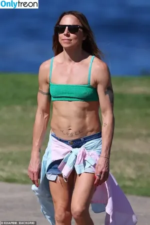 Melanie Chisholm / melaniecmusic / melshappylife фото голая #0147
