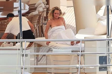 Melanie Griffith / MelanieGriffith фото голая #0048
