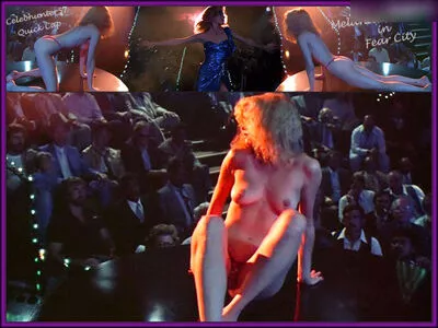 Melanie Griffith / MelanieGriffith nude photo #0068