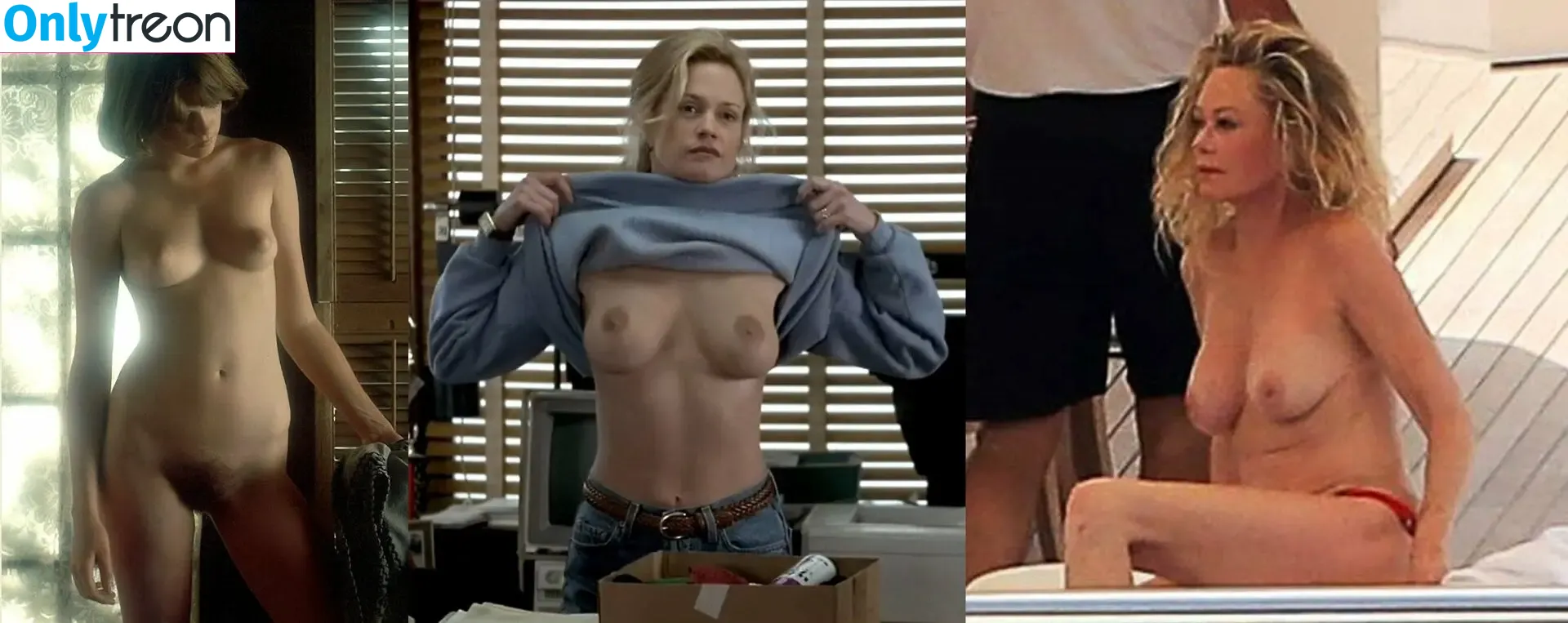 Melanie Griffith nude photo #0089 (MelanieGriffith)