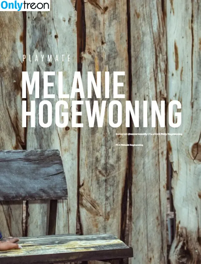 Melanie Hogewoning nude photo #0005 (Leocleopatra / Msnursemelly / amadohogewoning)