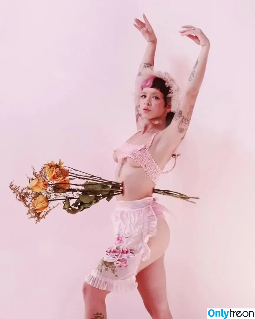 Melanie Martinez голая photo #0012 (littlebodybigheart / mxlaniemtzuwu)
