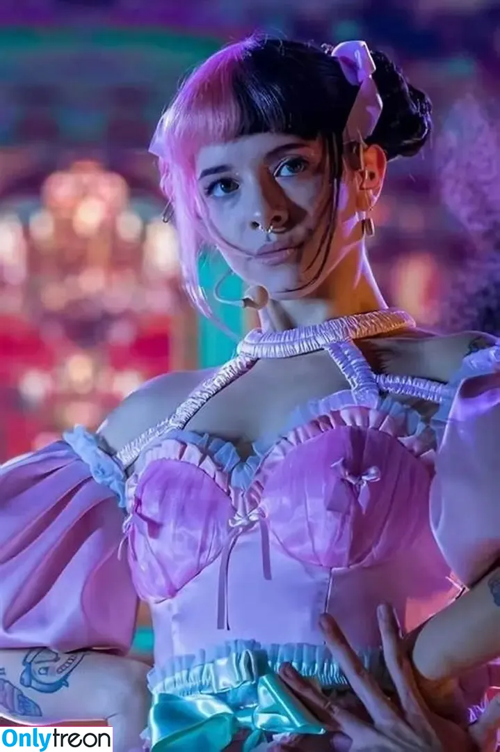 Melanie Martinez nude photo #0023 (littlebodybigheart)