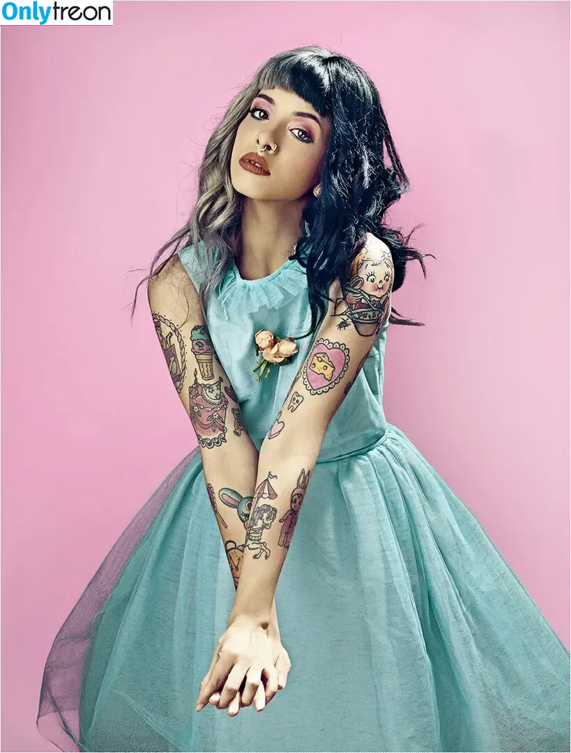 Melanie Martinez nude photo #0024 (littlebodybigheart)