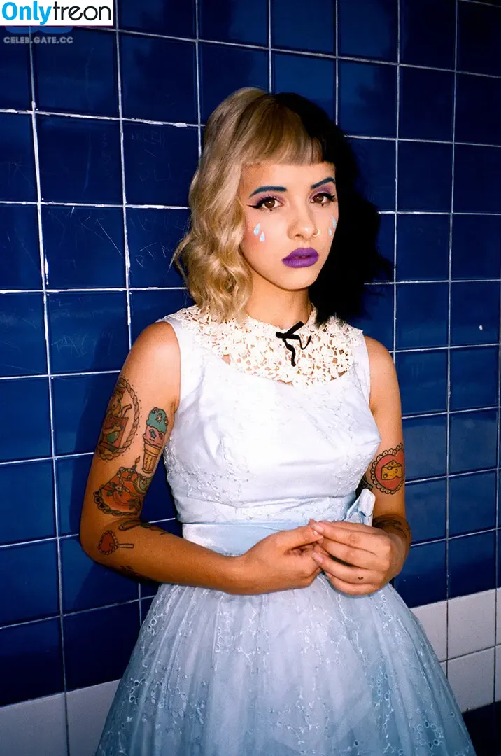 Melanie Martinez nude photo #0026 (littlebodybigheart)