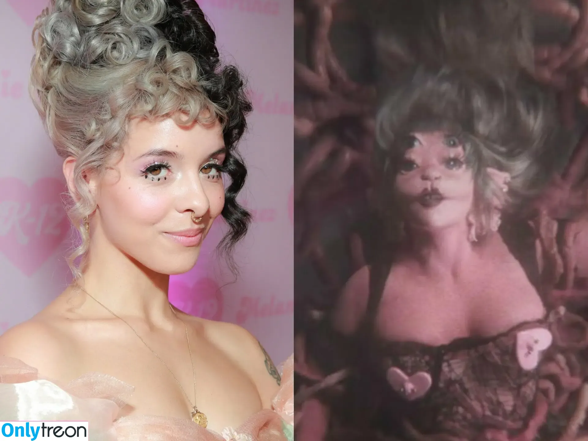Melanie Martinez nude photo #0028 (littlebodybigheart)