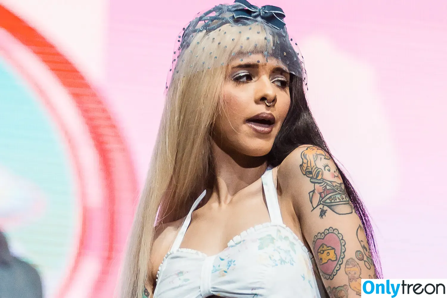 Melanie Martinez nude photo #0030 (littlebodybigheart)