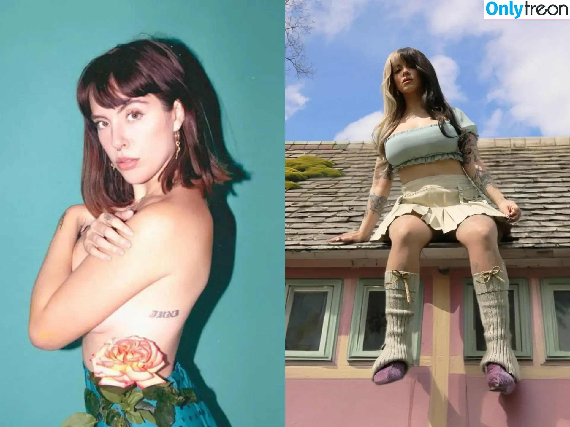 Melanie Martinez nude photo #0031 (littlebodybigheart)