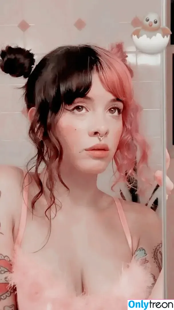 Melanie Martinez nude photo #0033 (littlebodybigheart)