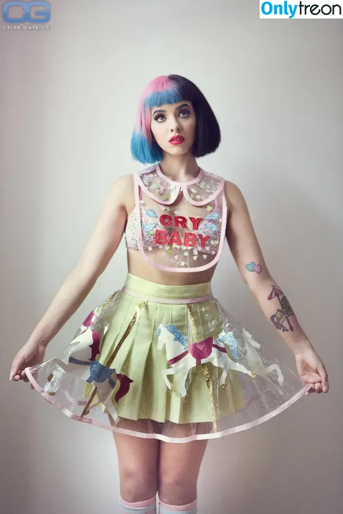 Melanie Martinez nude photo #0034 (littlebodybigheart)