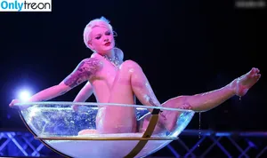 Melanie Müller / melanie.mueller_offiziell фото голая #0027