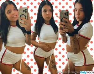 Melanie Rodriguez / Diablabonitax nude photo #0036