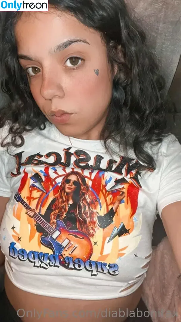 Melanie Rodriguez голая photo #0035 (Diablabonitax)