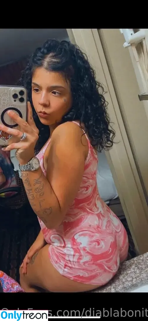 Melanie Rodriguez nude photo #0038 (Diablabonitax)