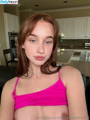 melaniemarieofficial / melmarieofficial nude photo #0015