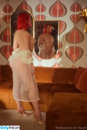 melbourneartnude / melbourne_art_natural фото голая #0101