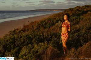 melbourneartnude / melbourne_art_natural фото голая #0108