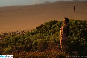 melbourneartnude / melbourne_art_natural фото голая #0110