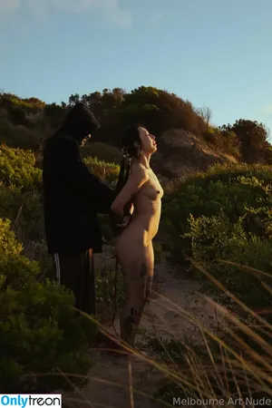 melbourneartnude / melbourne_art_natural фото голая #0111