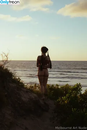 melbourneartnude / melbourne_art_natural фото голая #0117