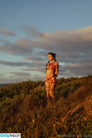 melbourneartnude / melbourne_art_natural фото голая #0119