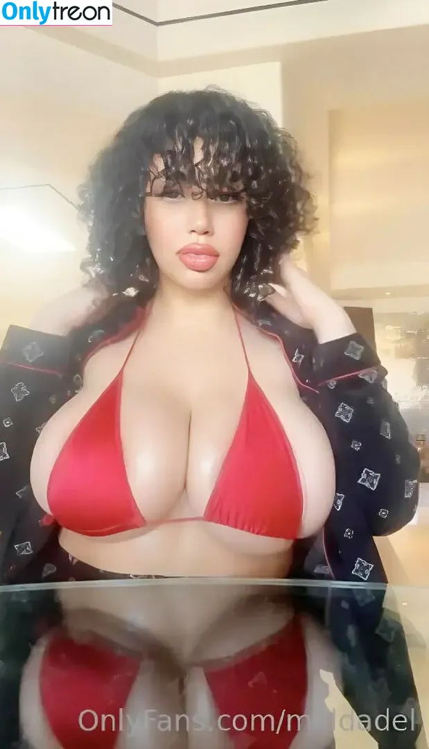 Meldadel nude photo #0018 (MamiMel20)