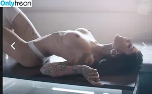 Meli Lakic (Melinkbubblebutt) / melilakic фото голая #0004
