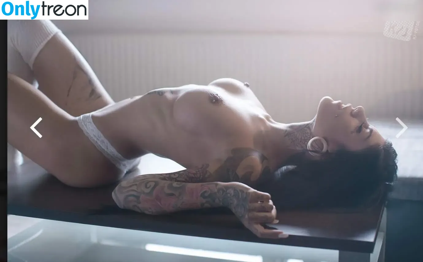 Meli Lakic (Melinkbubblebutt) nude photo #0004 (melilakic)