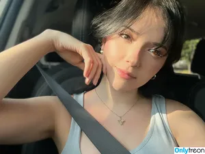 Melibela / kawaiicinnabon56 / melibelaa nude photo #0216