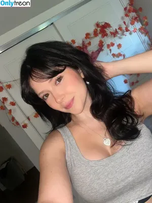 Melibela / kawaiicinnabon56 / melibelaa nude photo #0218