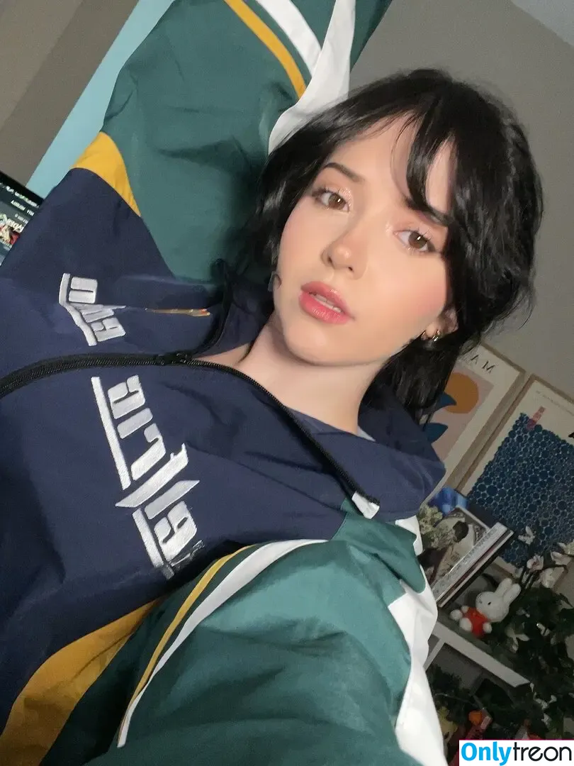 Melibela голая photo #0210 (kawaiicinnabon56 / melibelaa)