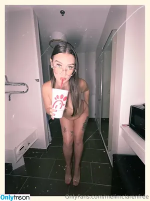 melimclarenfree / melimclaren nude photo #0002
