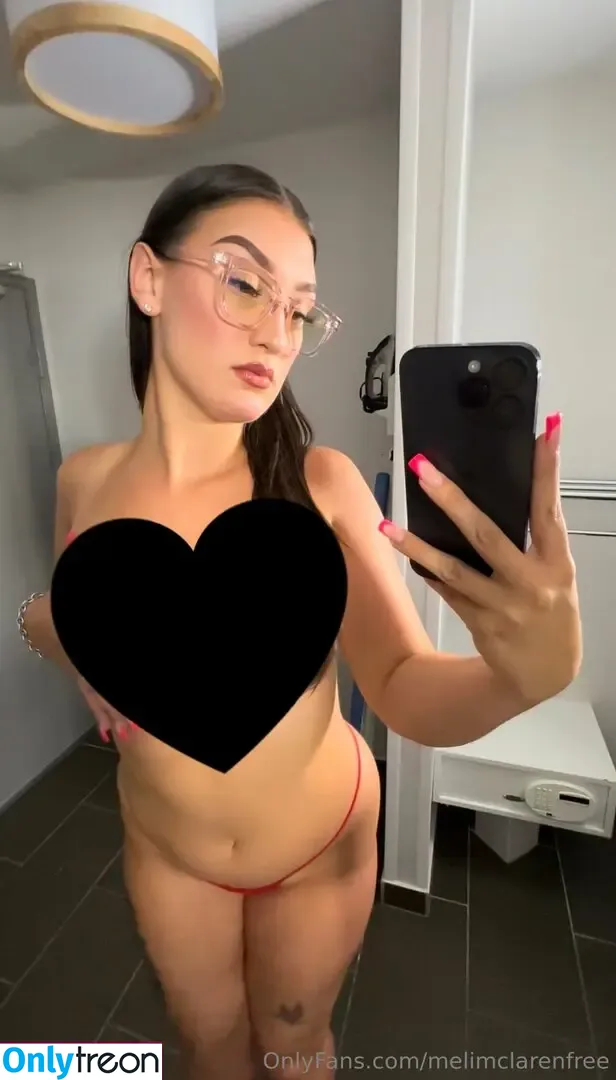 melimclarenfree nude photo #0004 (melimclaren)