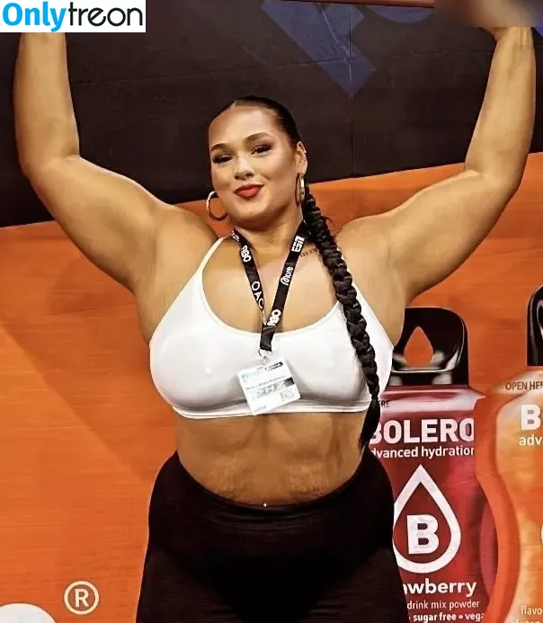 melina.bodybuilder nude photo #0042 (skyress_vip)