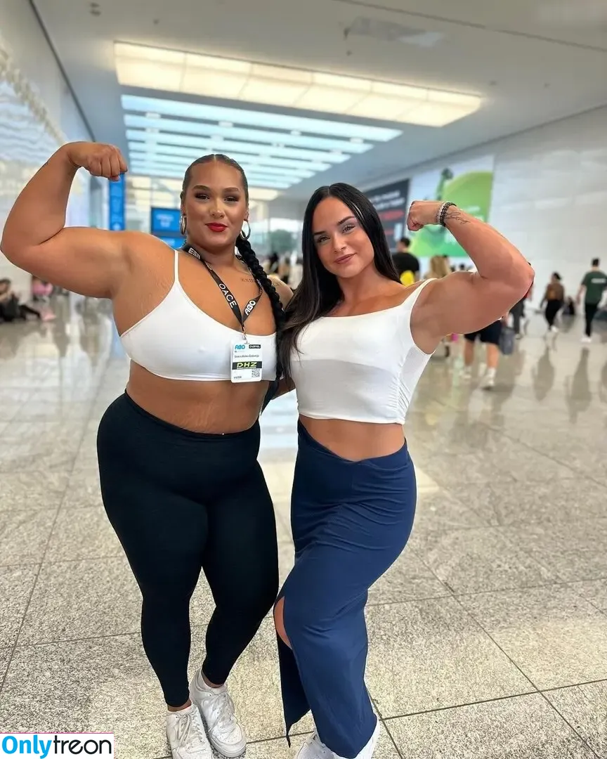 melina.bodybuilder голая photo #0063 (skyress_vip)