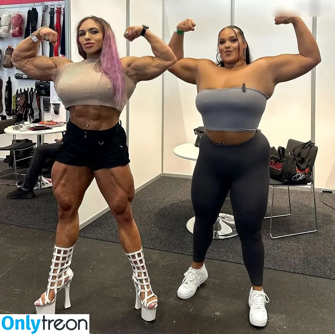 melina.bodybuilder голая photo #0064 (skyress_vip)