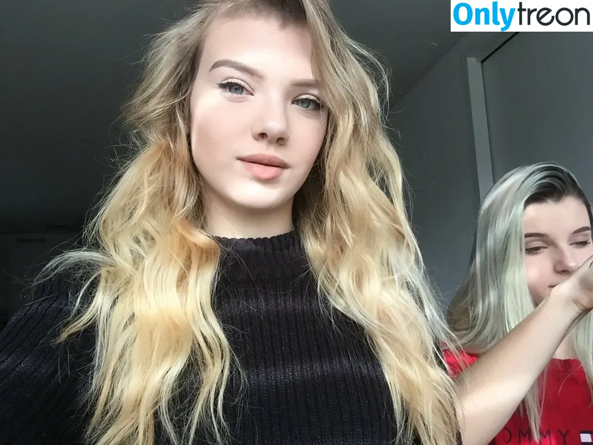 Melina Celine nude photo #0461 (German influencer / melinaceline)