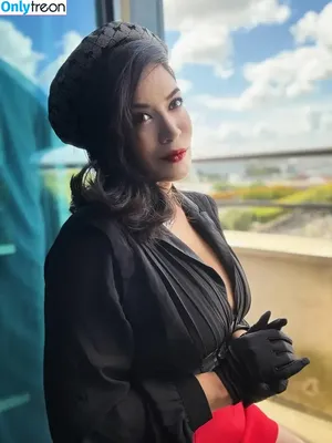 Melina Perez голая