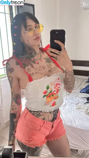 MelinaFresh / MelinaShakur / melinalox / melinaspasta nude photo #0001