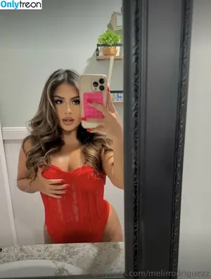 melirrodriguezz / Melissa Rodriguez / melirrodriguez nude photo #0004