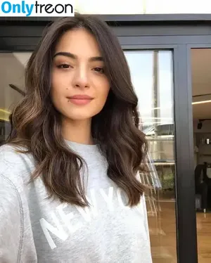 Melisa Aslı Pamuk / melisapamuk nude photo #0002