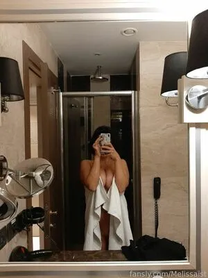 Melisa İstanbul / Melissaist / melisa._istanbul nude photo #0281