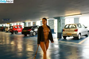 Melisa Mendini / melisamendini / melisamendiniofficial nude photo #1749