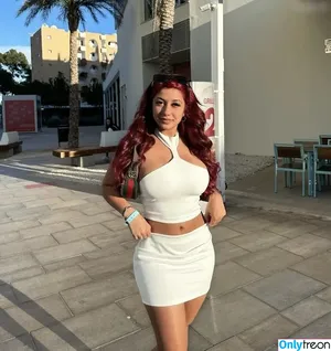Melisa Toprakci / melisaoffiziell nude photo #0029