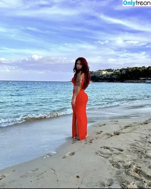 Melisa Toprakci / melisaoffiziell nude photo #0035