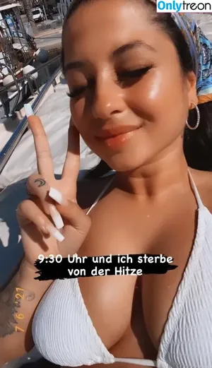 Melisa Toprakci / melisaoffiziell nude photo #0070
