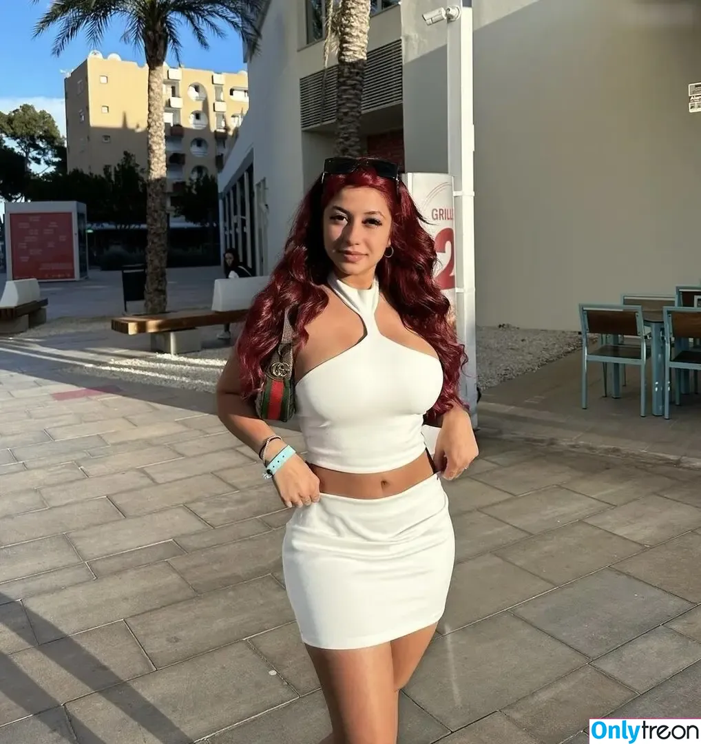 Melisa Toprakci nude photo #0029 (melisaoffiziell)